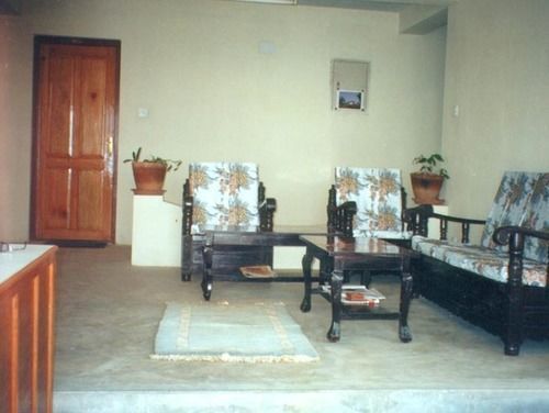 Sarangkot Sherpa Resort P Ltd Pokhara Exterior photo